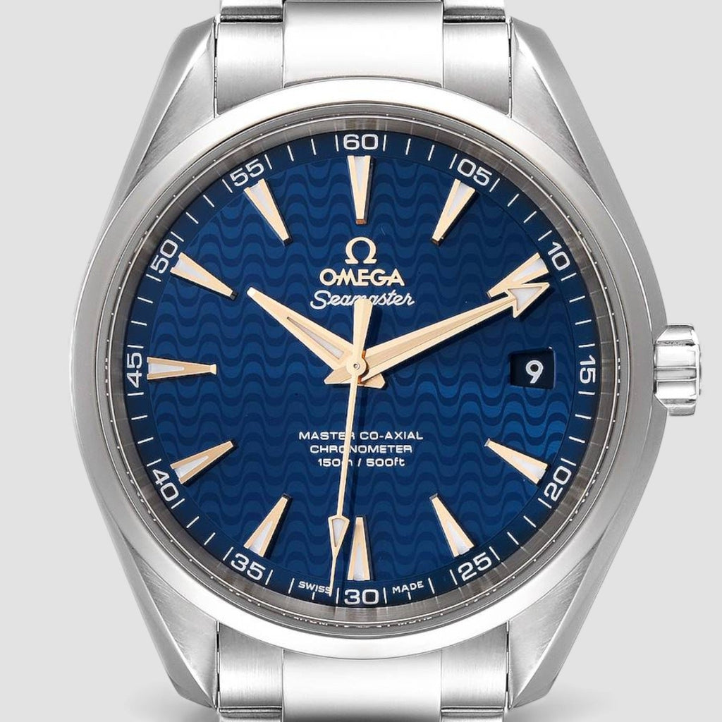 Omega Q9WGU7
