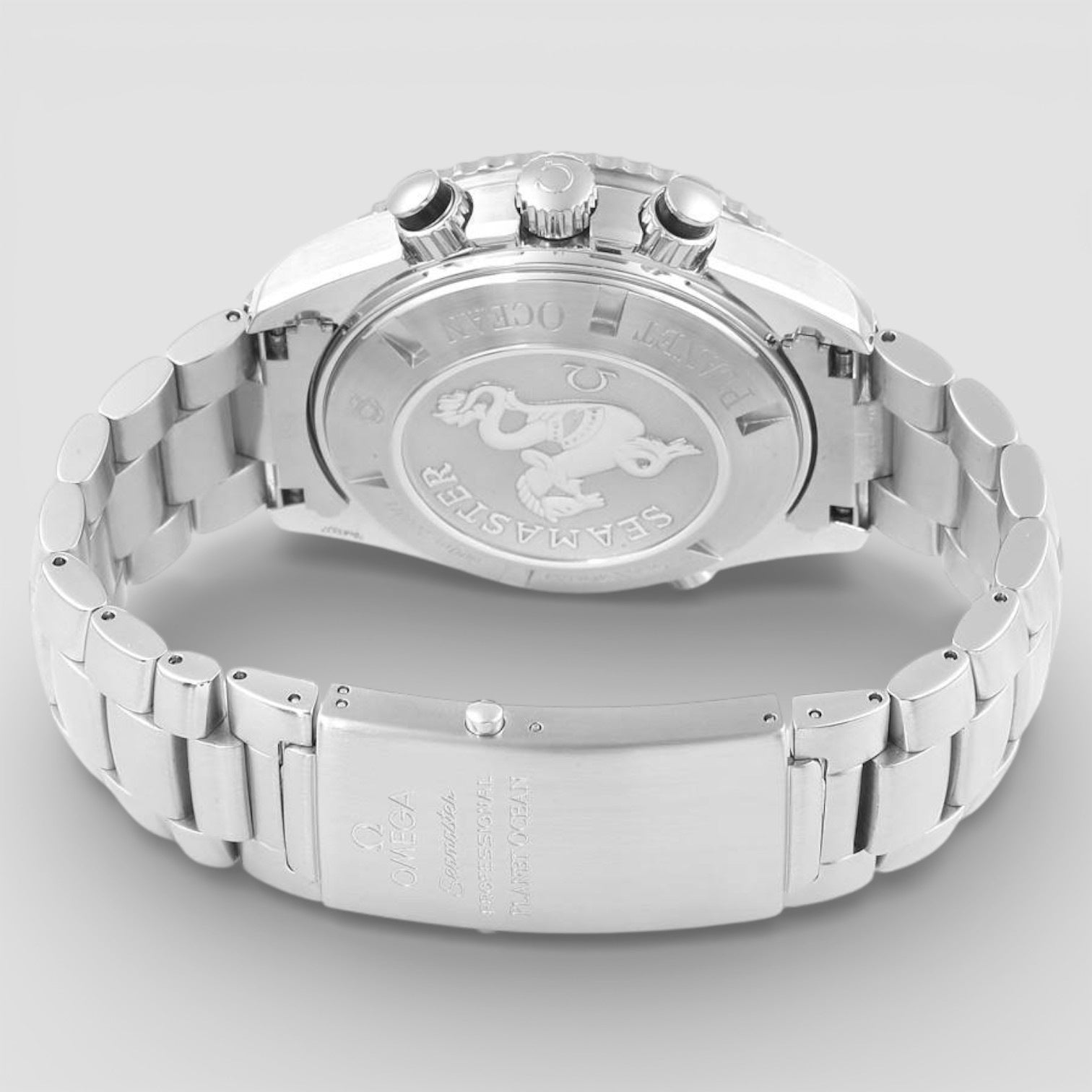 Omega QB4DL9