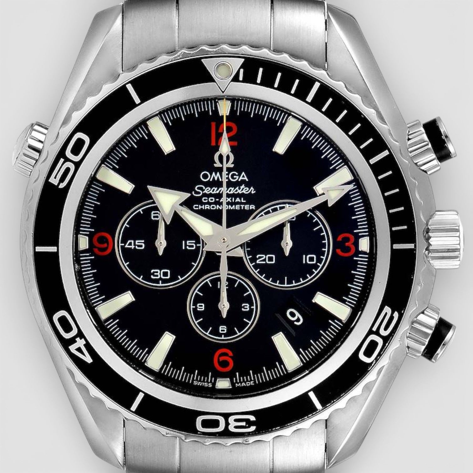 Omega QB4DL9