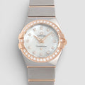Omega QH6H65