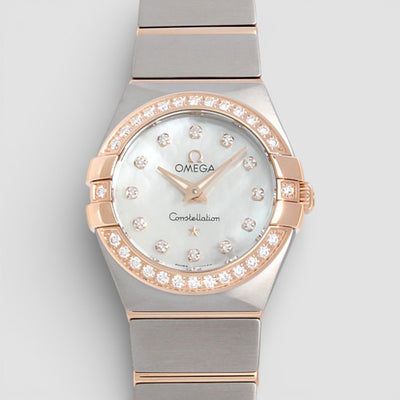 Omega QH6H65