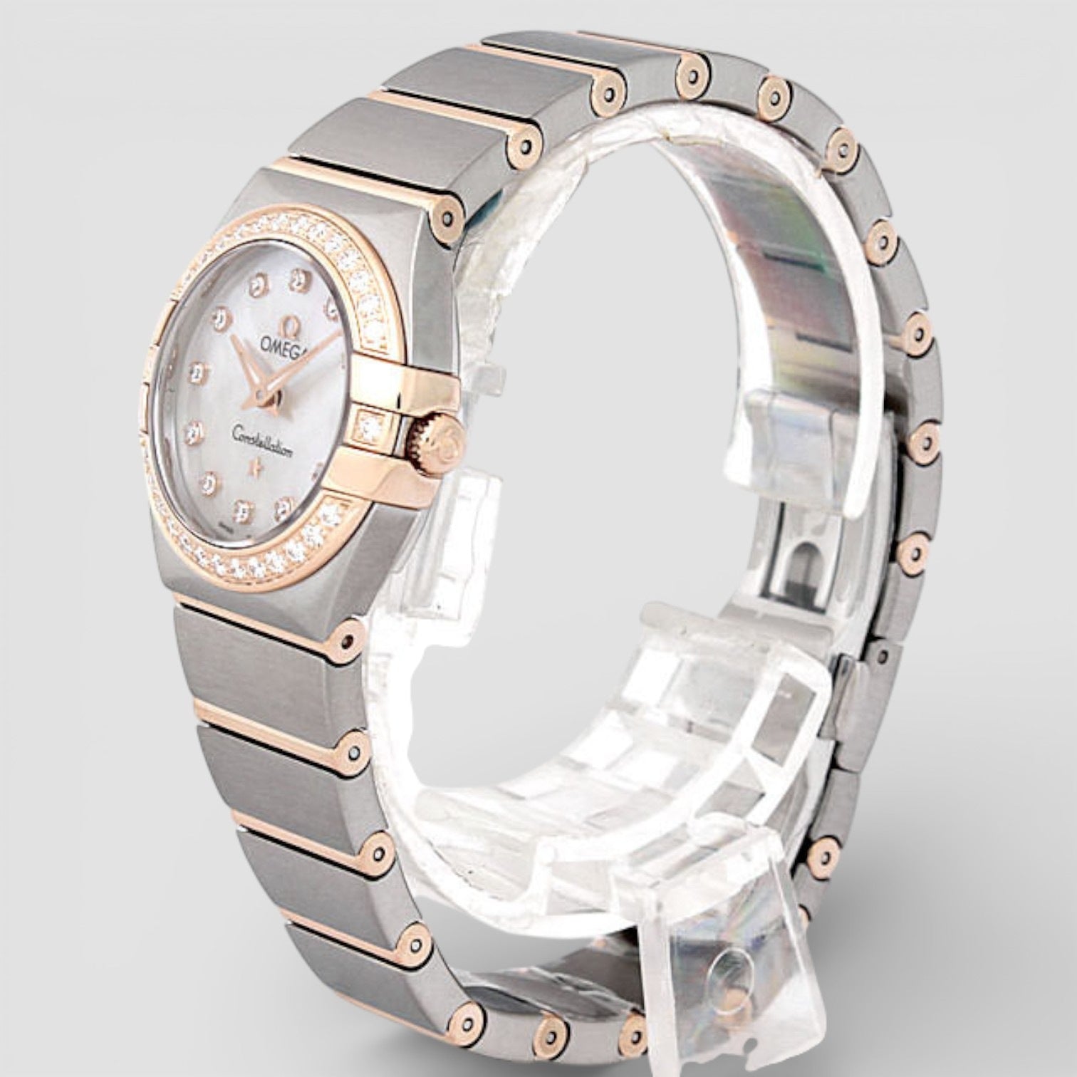 Omega QH6H65