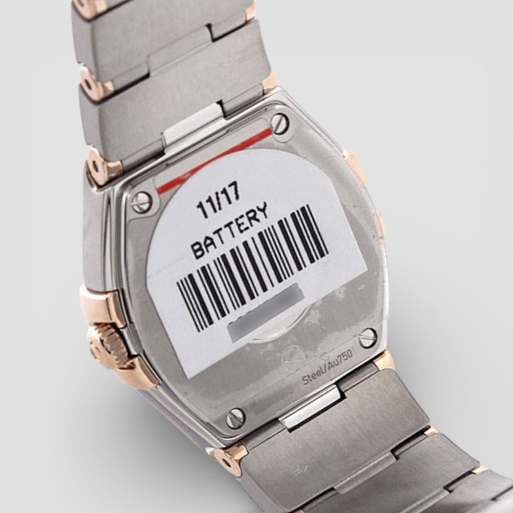 Omega QH6H65