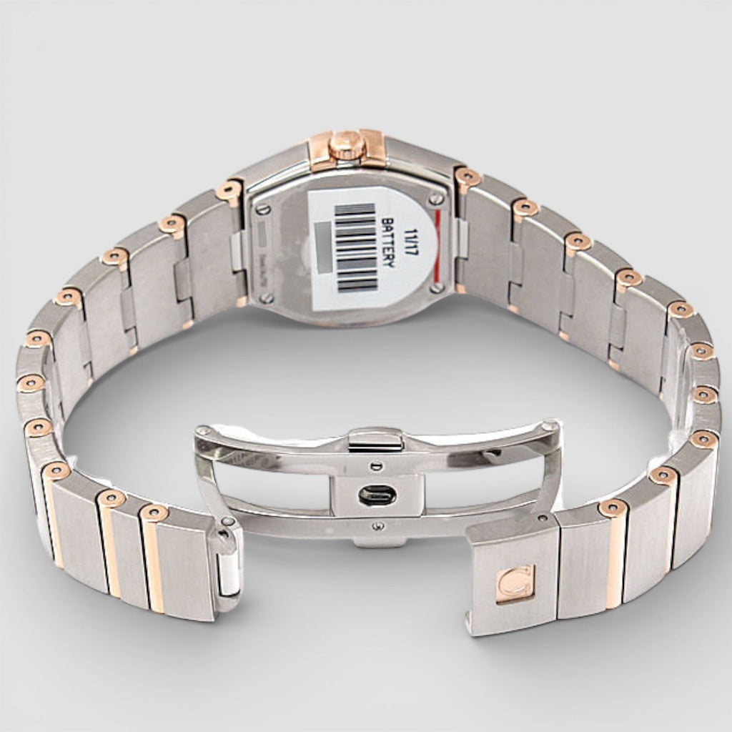 Omega QH6H65