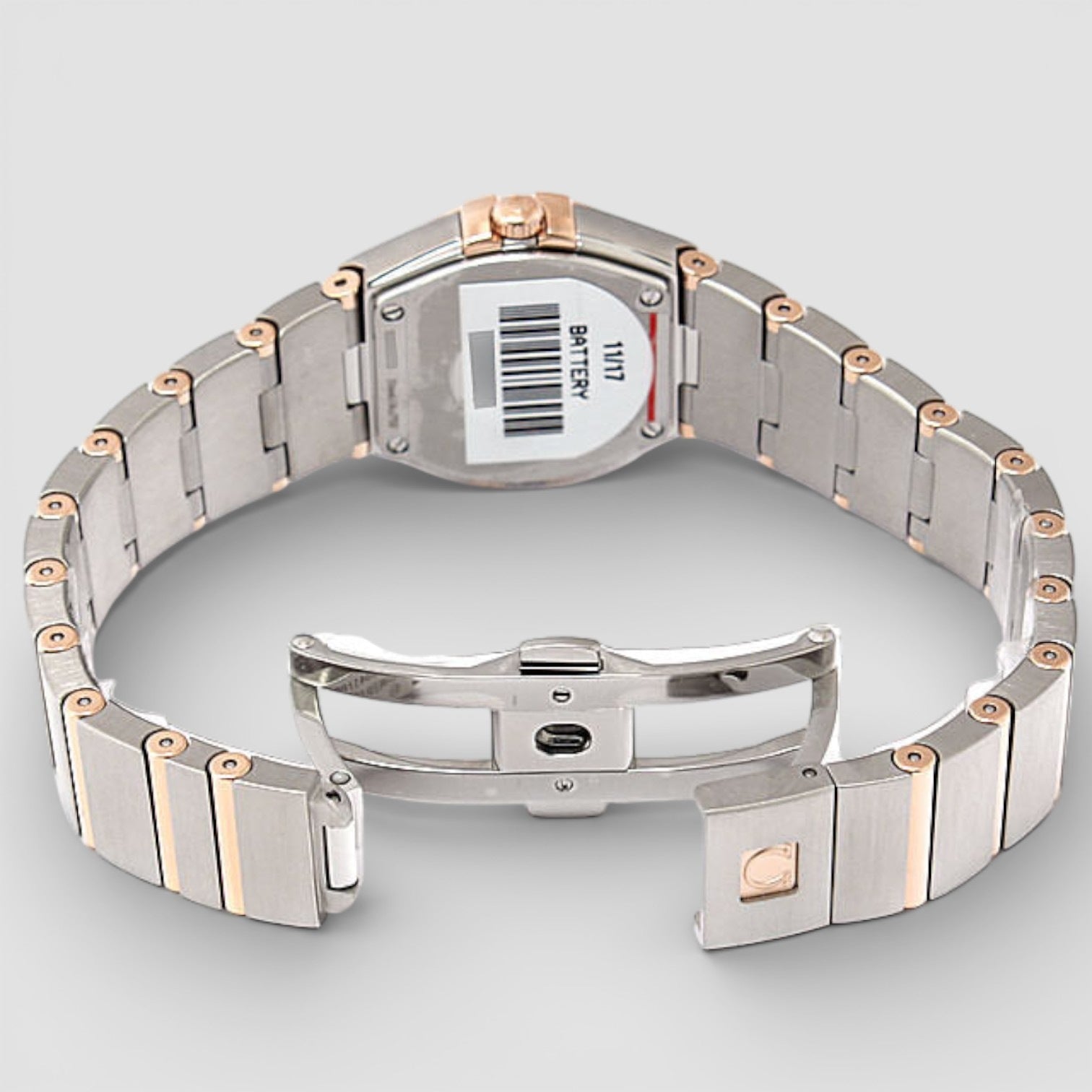 Omega QH6H65