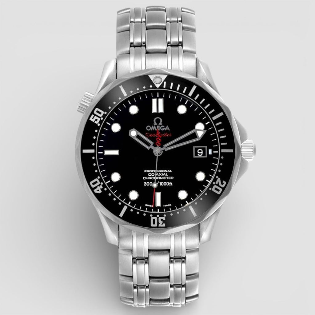 Omega QHIQE9