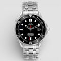 Omega QHIQE9