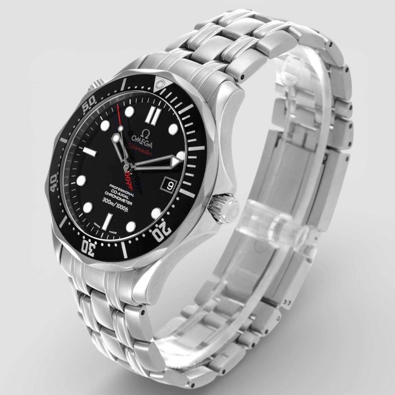 Omega QHIQE9