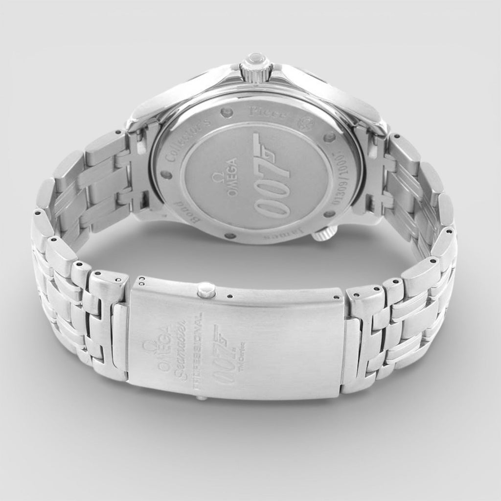 Omega QHIQE9