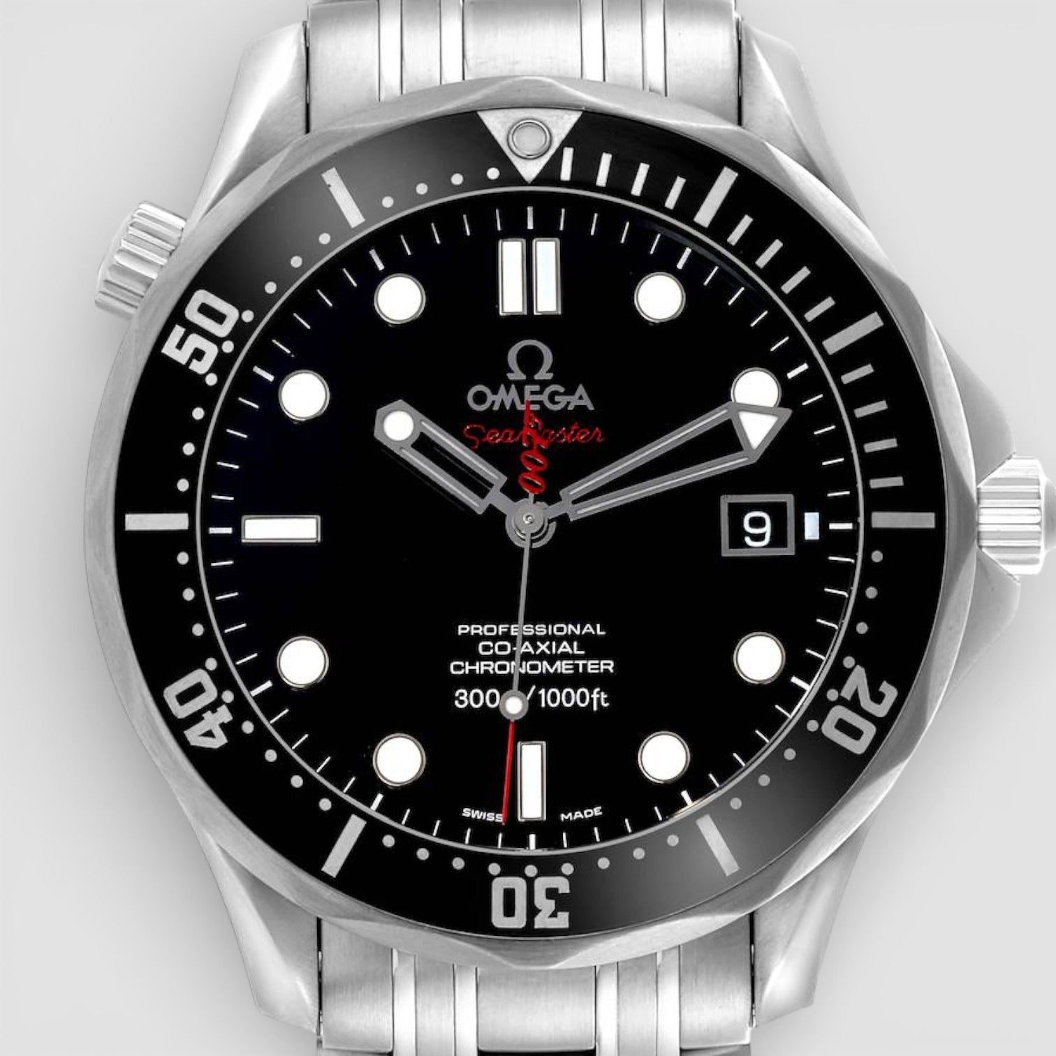 Omega QHIQE9