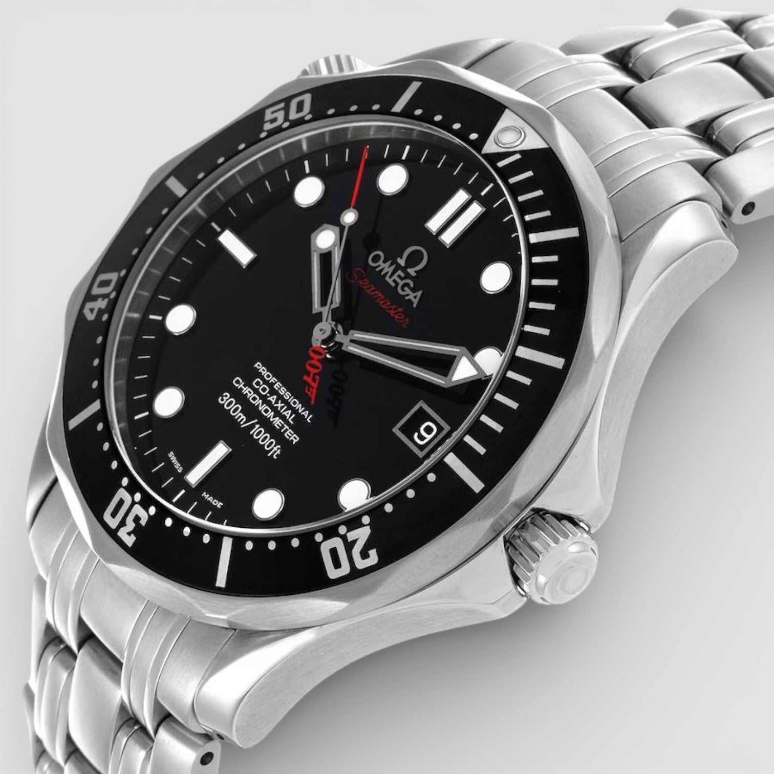 Omega QHIQE9