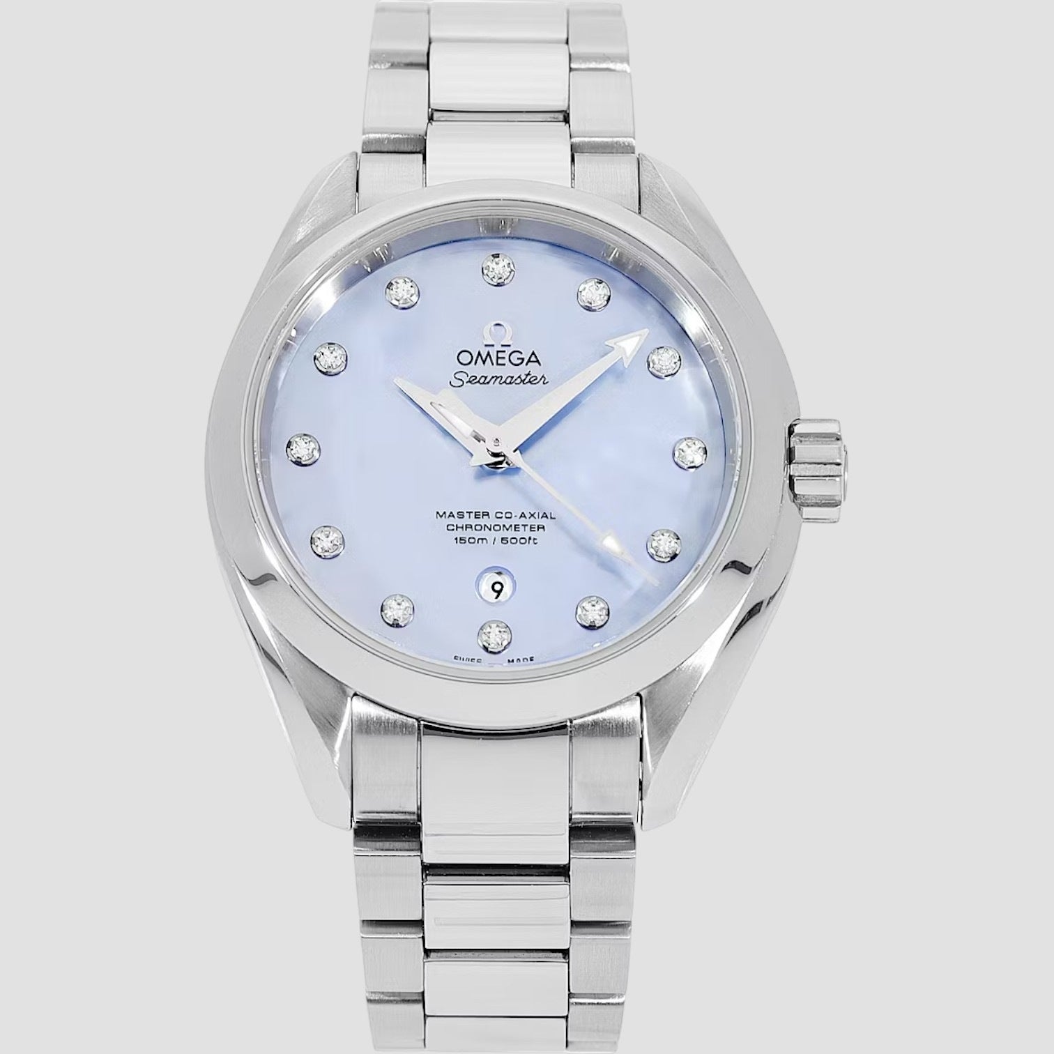 Omega QHMQL7