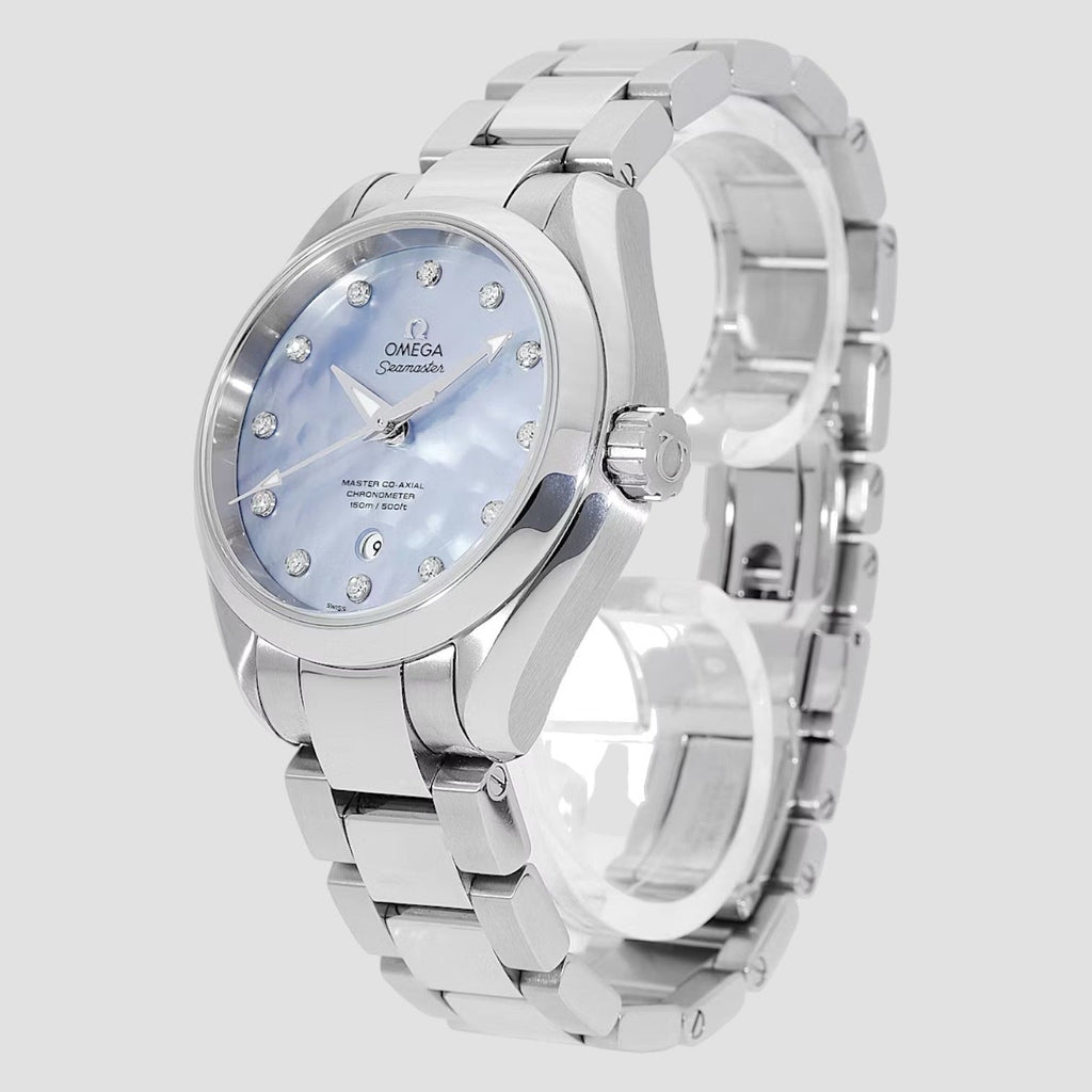 Omega QHMQL7