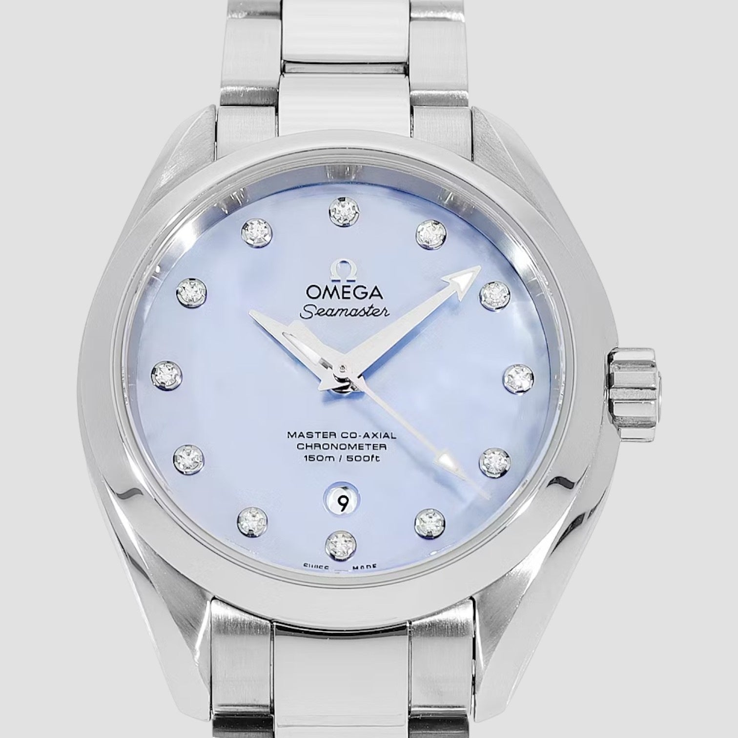 Omega QHMQL7