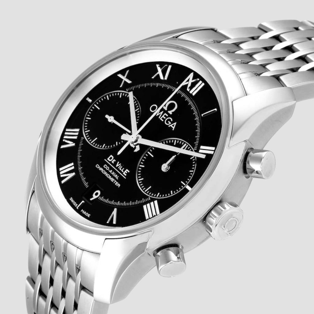 Omega QHN011