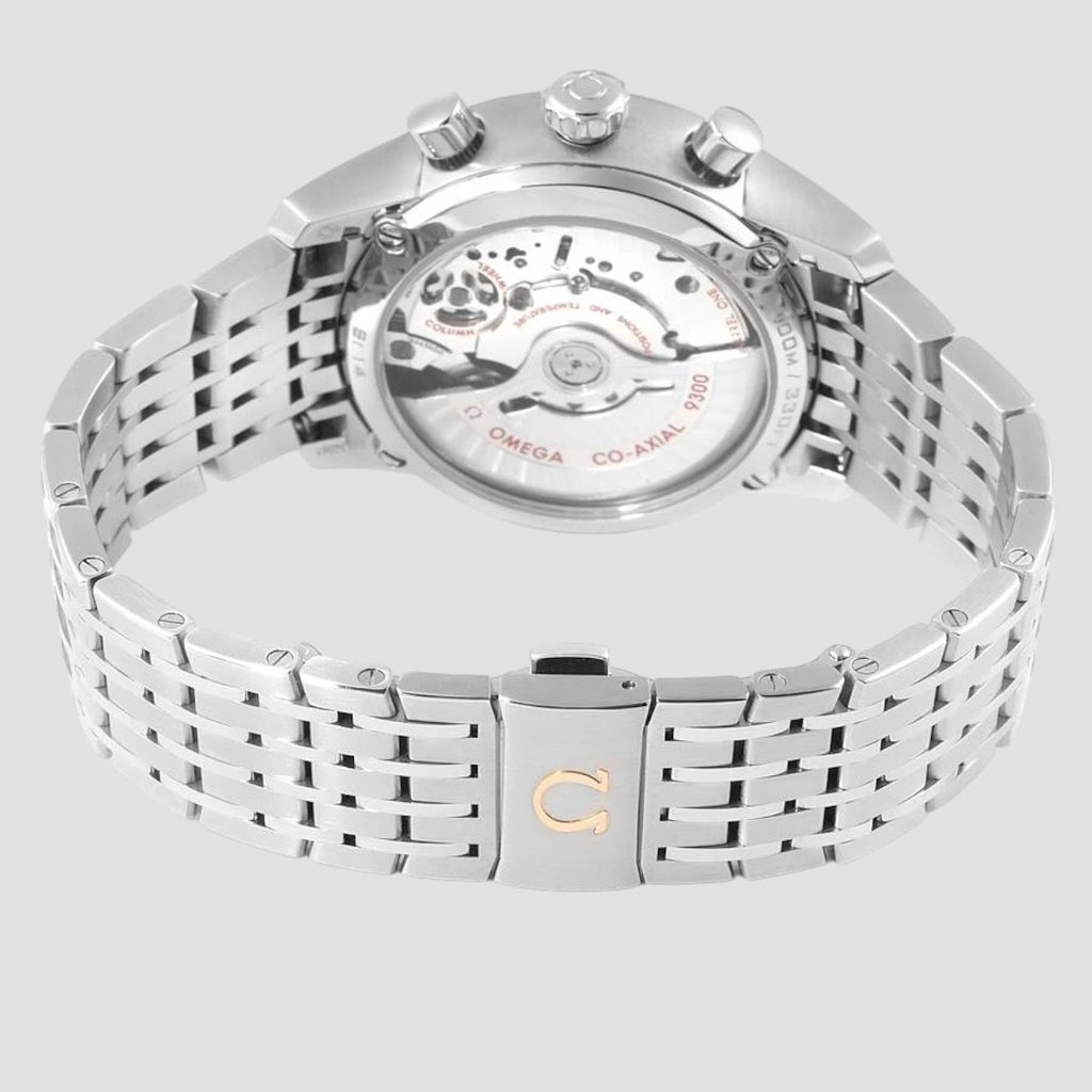 Omega QHN011