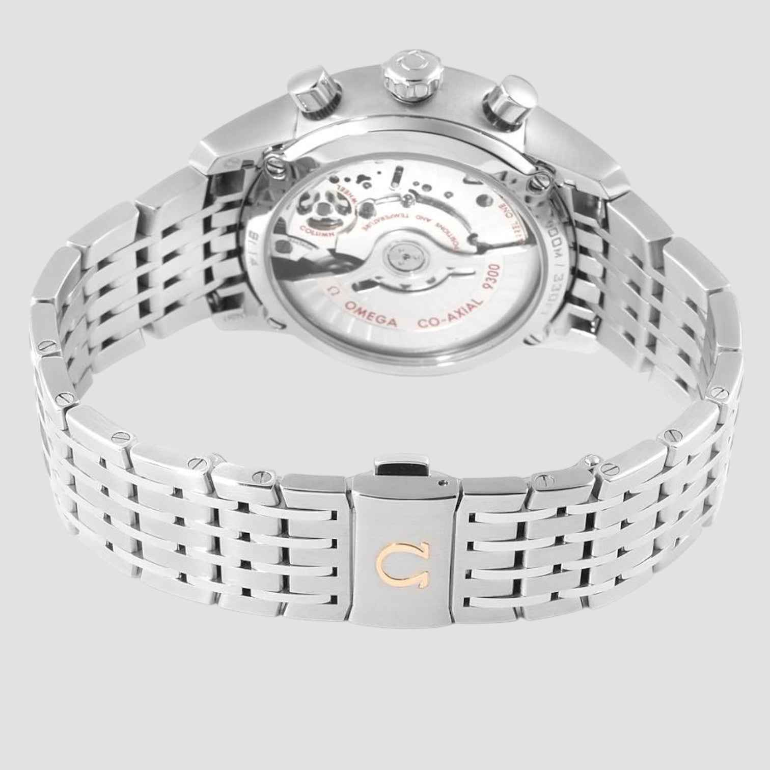 Omega QHN011