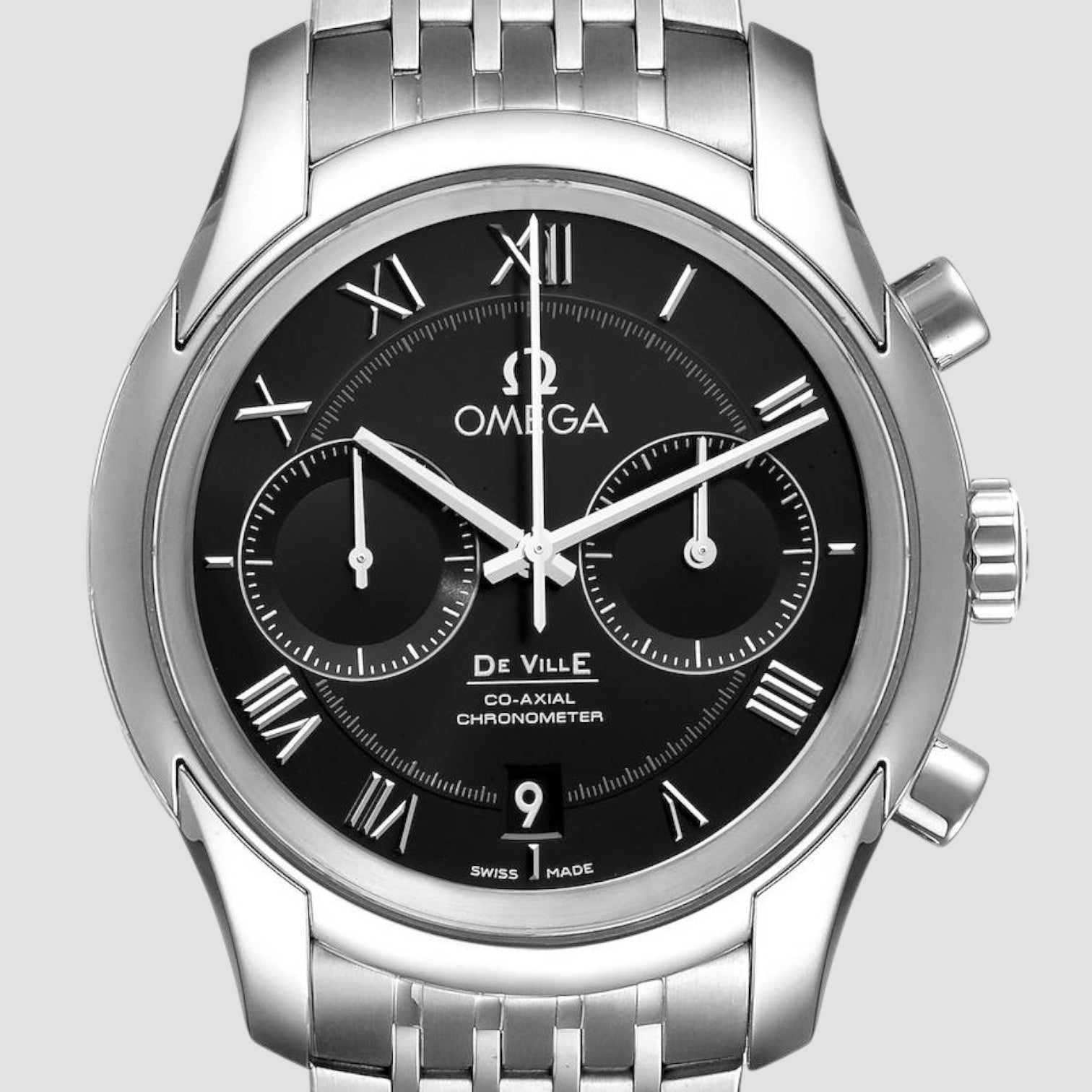 Omega QHN011