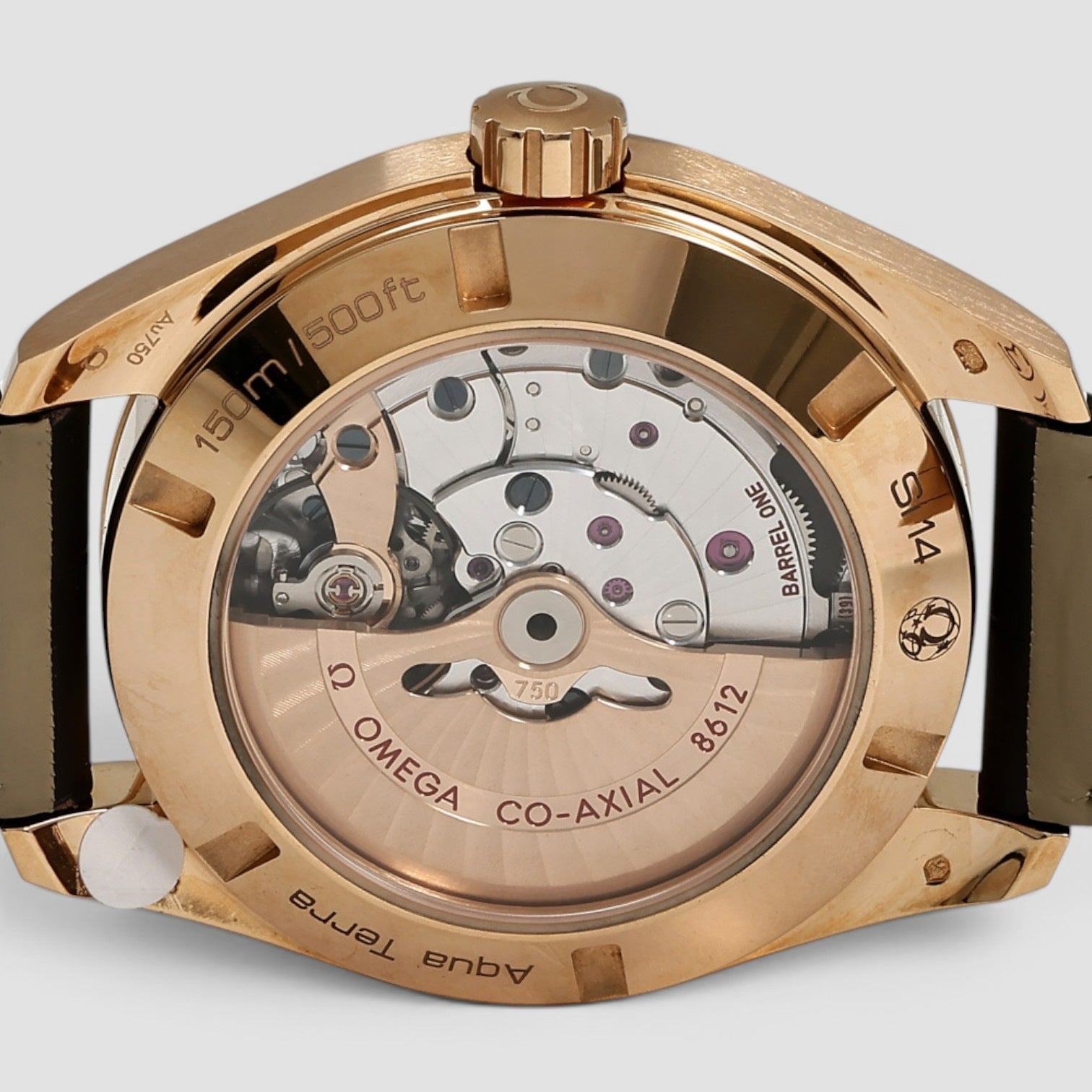 Omega RKDTX4